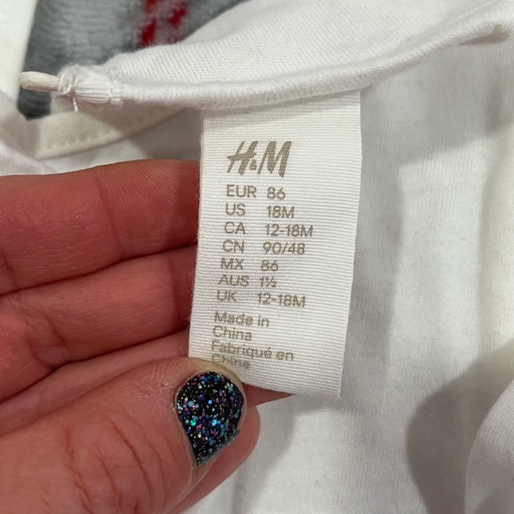 💥💥 limited time price drop 💥💥Toddler girl holiday bundle set - Picture 3 of 15